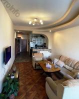 Վաճառվում է 4 սենյականոց բնակարան Երևան, Արաբկիր, Գյուլբենկյան 
