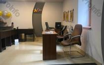 Վարձով գրասենյակային  տարածք Երևան, Մեծ կենտրոն, Դ.Դեմիրճյան 