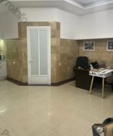 Վաճառվում է գրասենյակային  տարածք Երևան, Մեծ կենտրոն, Ռոստոմի 