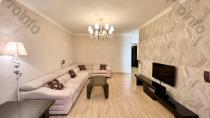 For Sale 3 room Apartments Yerevan, Arabkir, Orbeli brothers