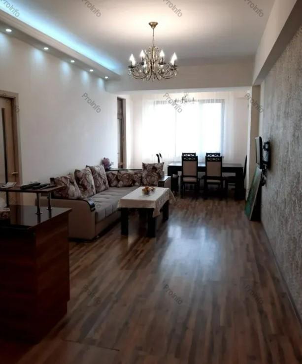 Վաճառվում է 2 սենյականոց բնակարան Երևան, Նոր-Նորք, Ստեփանյան 