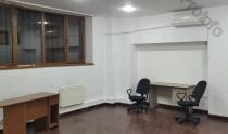 Վարձով գրասենյակային  տարածք Երևան, Փոքր Կենտրոն, Պուշկինի 