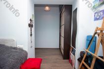 Վաճառվում է 3 սենյականոց բնակարան Երևան, Արաբկիր, Գ. Արծրունու