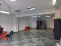 Վաճառվում է գրասենյակային  տարածք Երևան, Աջափնյակ, Ֆուչիկի 