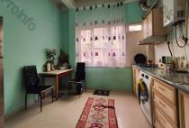 Վաճառվում է 4 սենյականոց բնակարան Երևան, Շենգավիթ, Գարեգին Նժդեհի 