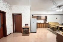 Վաճառվում է 7 սենյականոց բնակարան Երևան, Մեծ կենտրոն, Բրյուսովի Կ