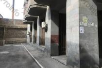 Վաճառվում է ունիվերսալ տարածք Երևան, Մեծ կենտրոն, Արգիշտի