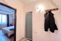For Rent 1 room Apartments Երևան, Փոքր Կենտրոն, Պուշկինի 