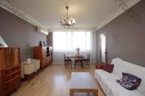 For Sale 3 room Apartments Yerevan, Arabkir, Baghramyan ave.