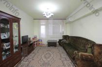 For Sale 3 room Apartments Երևան, Փոքր Կենտրոն, Սարյան 