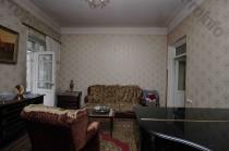 For Sale 3 room Apartments Երևան, Մեծ կենտրոն, Հերացու 