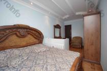 Վաճառվում է 4 սենյականոց բնակարան Երևան, Արաբկիր, Այգեձորի