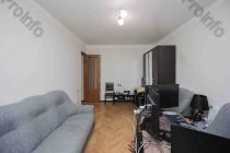 For Sale 1 room Apartments Yerevan, Arabkir, A.Khachatryan