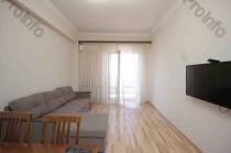 For Sale 2 room Apartments Երևան, Արաբկիր, Ռիգայի