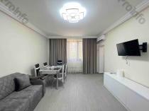 For Rent 1 room Apartments Երևան, Մեծ կենտրոն, Քաջազնունու ( Կուզնեցով )