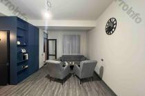 For Sale 3 room Apartments Yerevan, Arabkir, Arghutyan