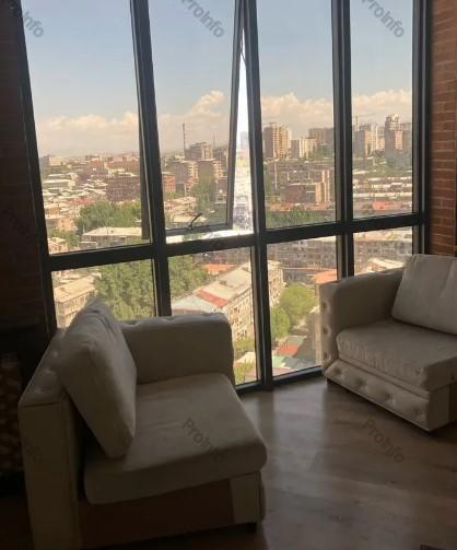 For Sale 3 room Apartments Երևան, Արաբկիր, Կոմիտաս պող