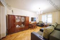 For Sale 3 room Apartments Երևան, Փոքր Կենտրոն, Աբովյան