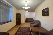 For Sale 2 room Apartments Երևան, Փոքր Կենտրոն, Սայաթ-Նովա պող.