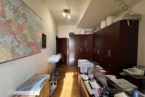 Վաճառվում է 10 սենյականոց բնակարան Երևան, Արաբկիր, Բաղրամյան (Արաբկիր)