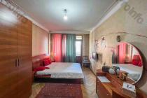 For Sale 3 room Apartments Երևան, Փոքր Կենտրոն, Մոսկովյան 