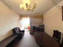 For Rent 1 room Apartments Երևան, Մեծ կենտրոն, Լեոյի 