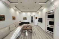 For Sale 3 room Apartments Երևան, Արաբկիր, Գյուլբենկյան 