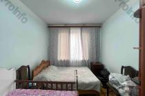 Վաճառվում է 4 սենյականոց բնակարան Երևան, Ավան, Քուչակի թաղամաս
