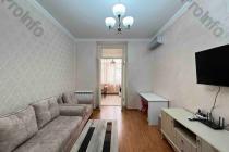 For Rent 2 room Apartments Yerevan, Center, Grigor Lusavorich