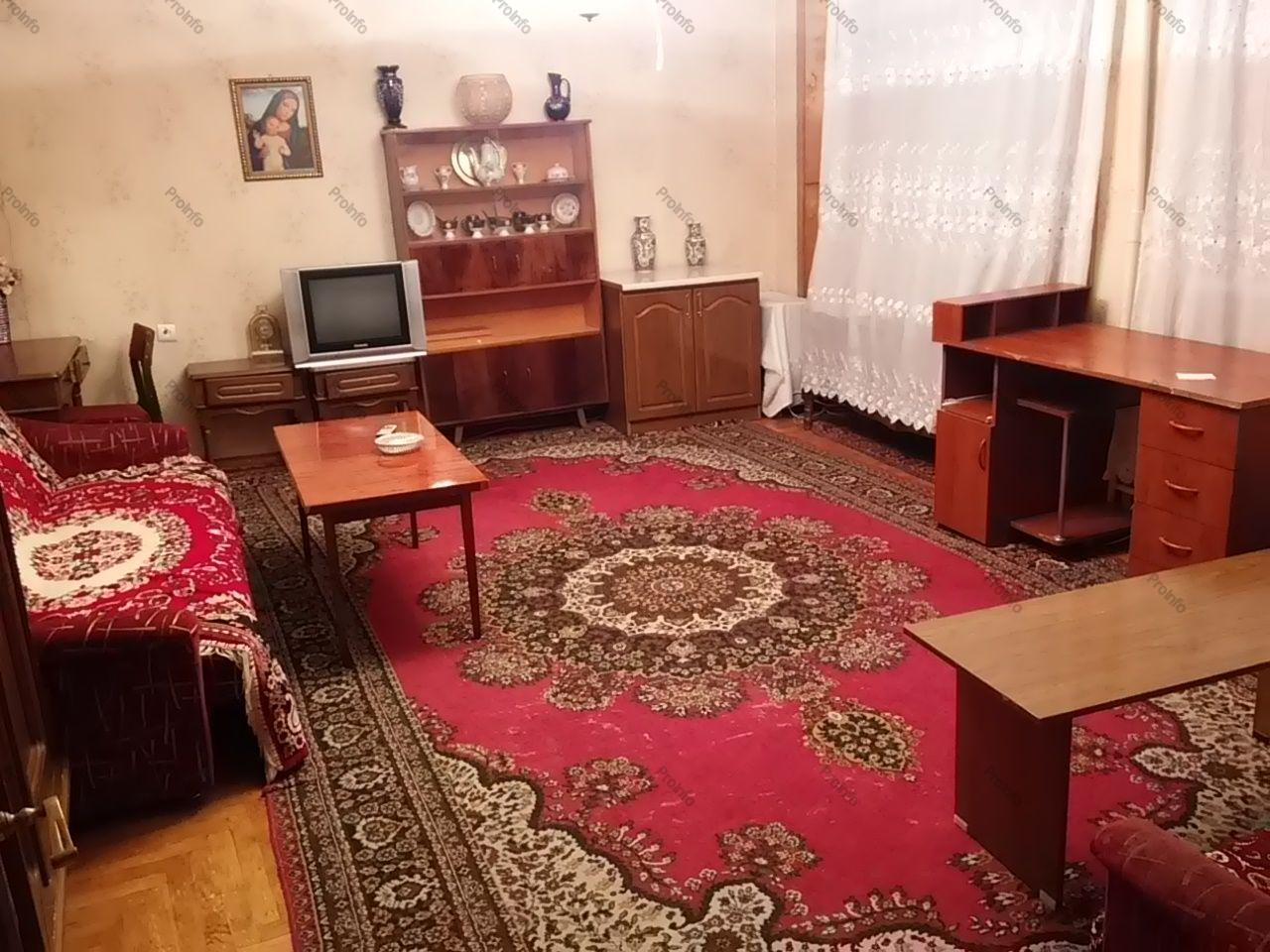 For Sale 1 room Apartments Yerevan, Arabkir, Komitas av.