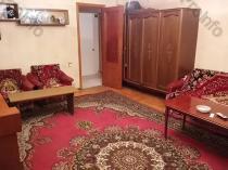 For Sale 1 room Apartments Yerevan, Arabkir, Komitas av.