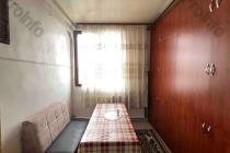 Վաճառվում է 3 սենյականոց բնակարան Երևան, Էրեբունի, Ռոստովյան 