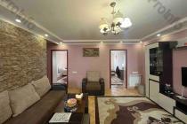 Վաճառվում է 3 սենյականոց բնակարան Երևան, Էրեբունի, Ռոստովյան 