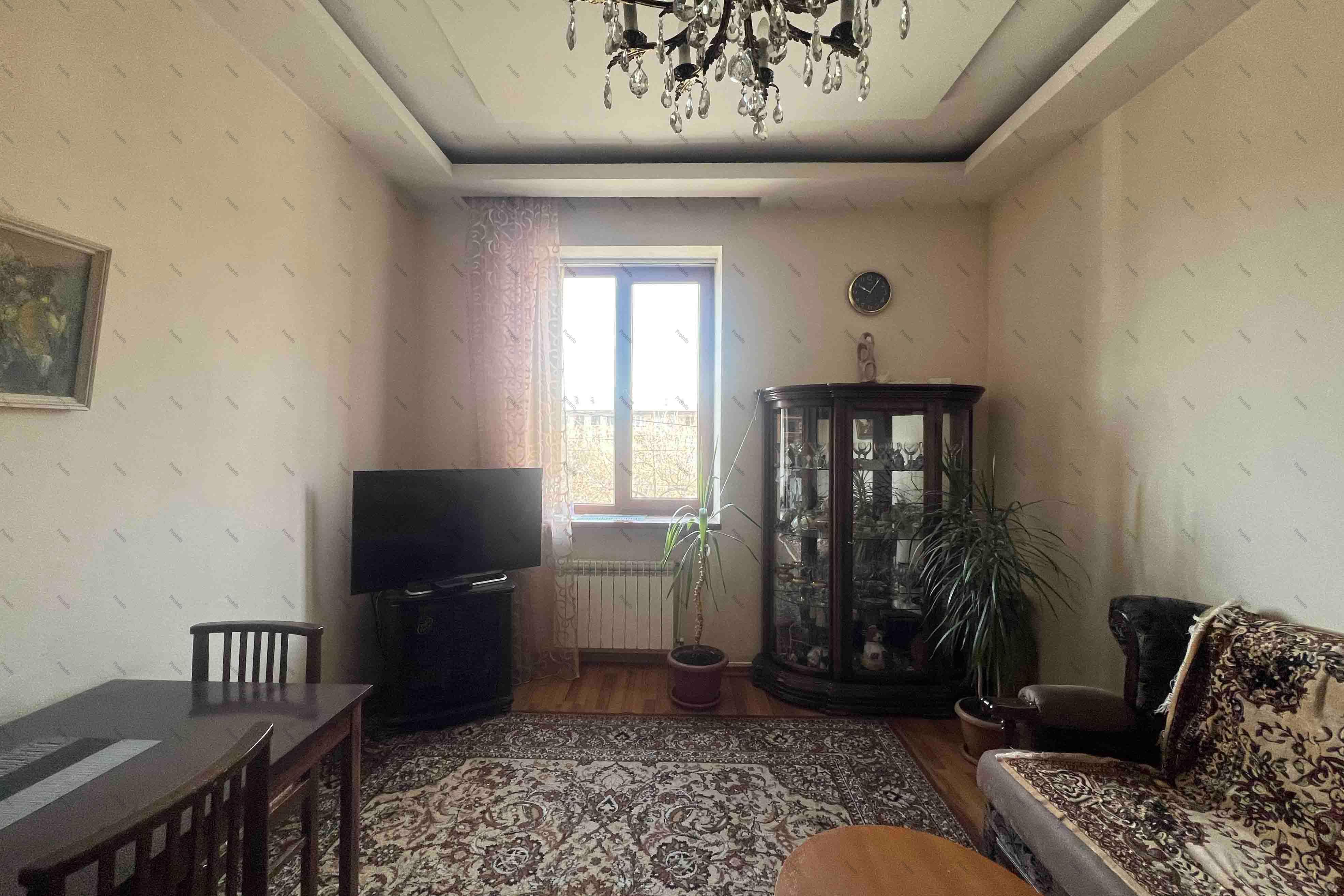 For Sale 3 room Apartments Երևան, Արաբկիր, Մամիկոնյանց