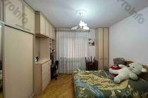For Sale 3 room Apartments Yerevan, Downtown, Zakyan deadstr. 1st bck.