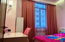 Վաճառվում է 4 սենյականոց բնակարան Երևան, Փոքր Կենտրոն, Արամի 