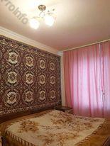Վաճառվում է 4 սենյականոց բնակարան Երևան, Ավան, Իսահակյան թաղամաս
