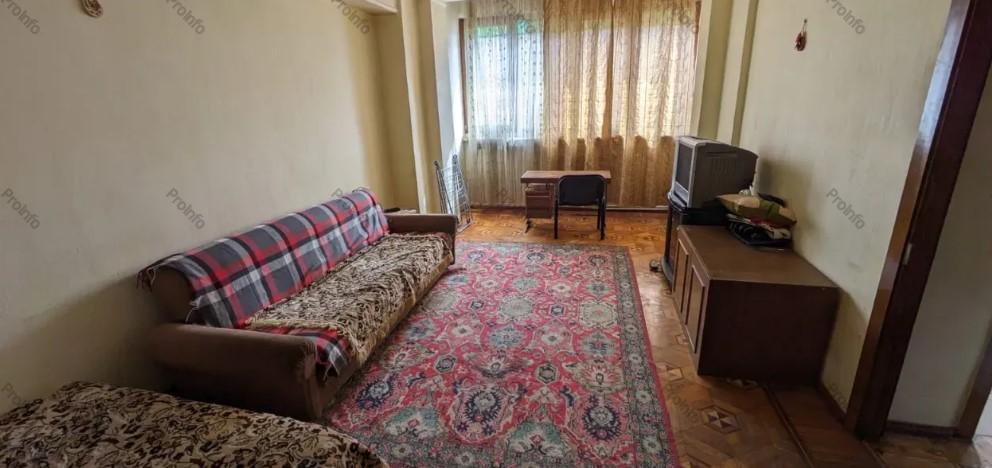 For Rent 1 room Apartments Երևան, Մեծ կենտրոն, Զավարյան 