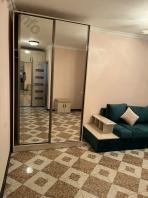 For Rent 1 room Apartments Երևան, Աջափնյակ, Հալաբյան փող. 