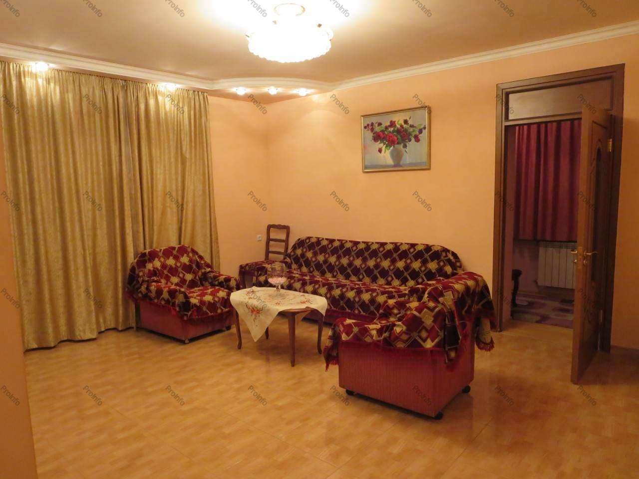 Сдается в аренду 2 комнатная квартира Ереван, Канакер-Зейтун, Улнеци