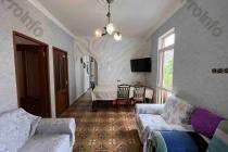 Продается двухэтажный с цокольным этажом собственный дом Ереван, Арабкир, null
