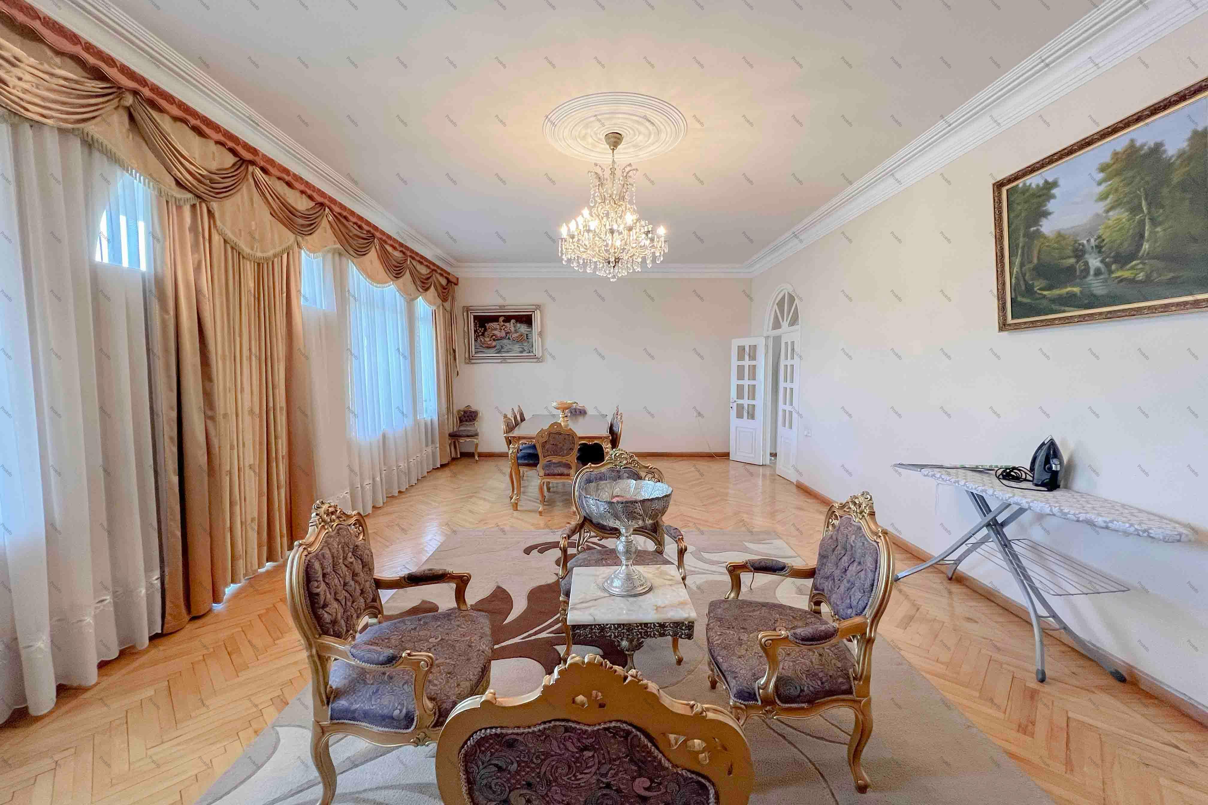 Продается Չորս հարկանի собственный дом Երևան, Մալաթիա-Սեբաստիա, Տիչինայի 